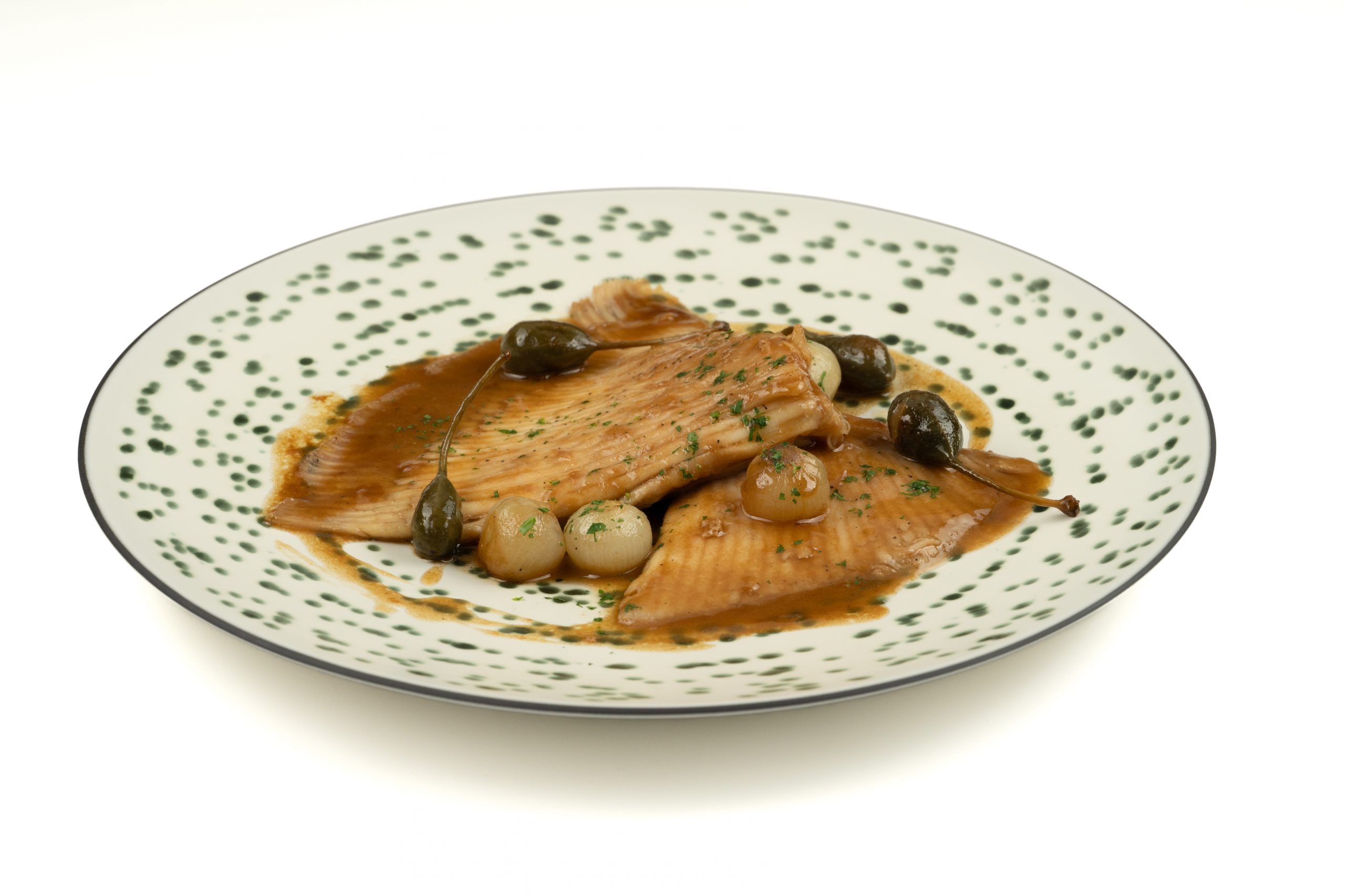 Lomito de Raya