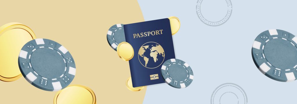 Pasaporte Casino Marbella