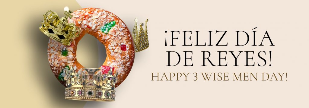 DÍA DE REYES