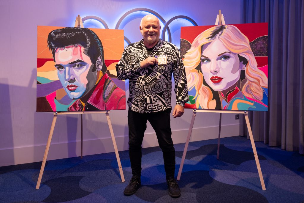 Obras de arte de Jacob Van Doorn