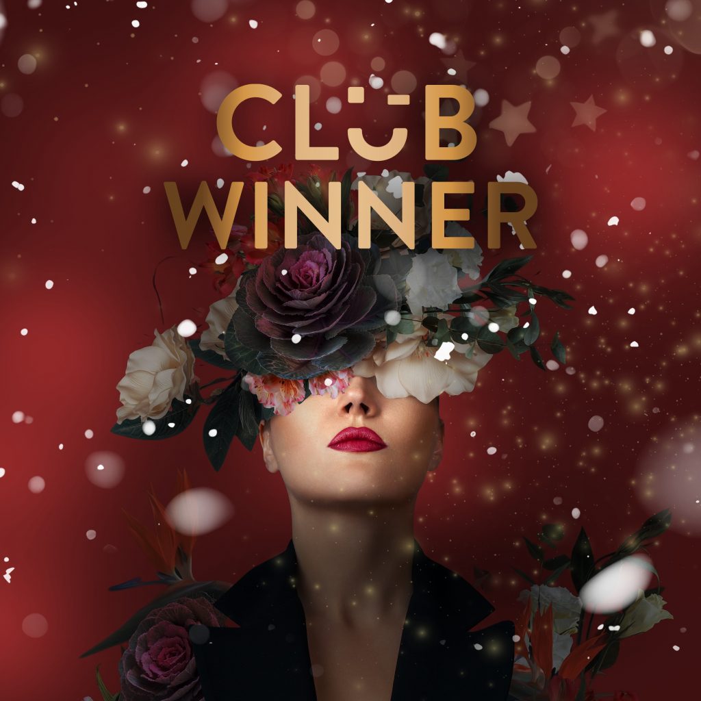 Club Winner Christmas Party