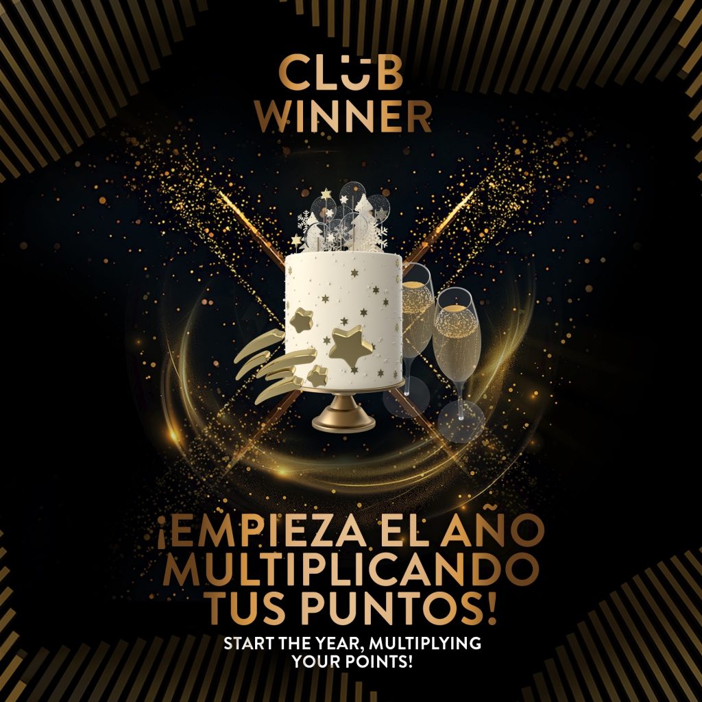 Multiplicadora Fin de Año