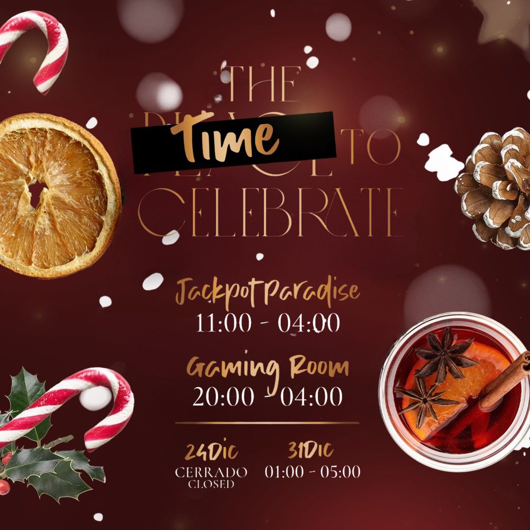 Christmas 2025 Schedule