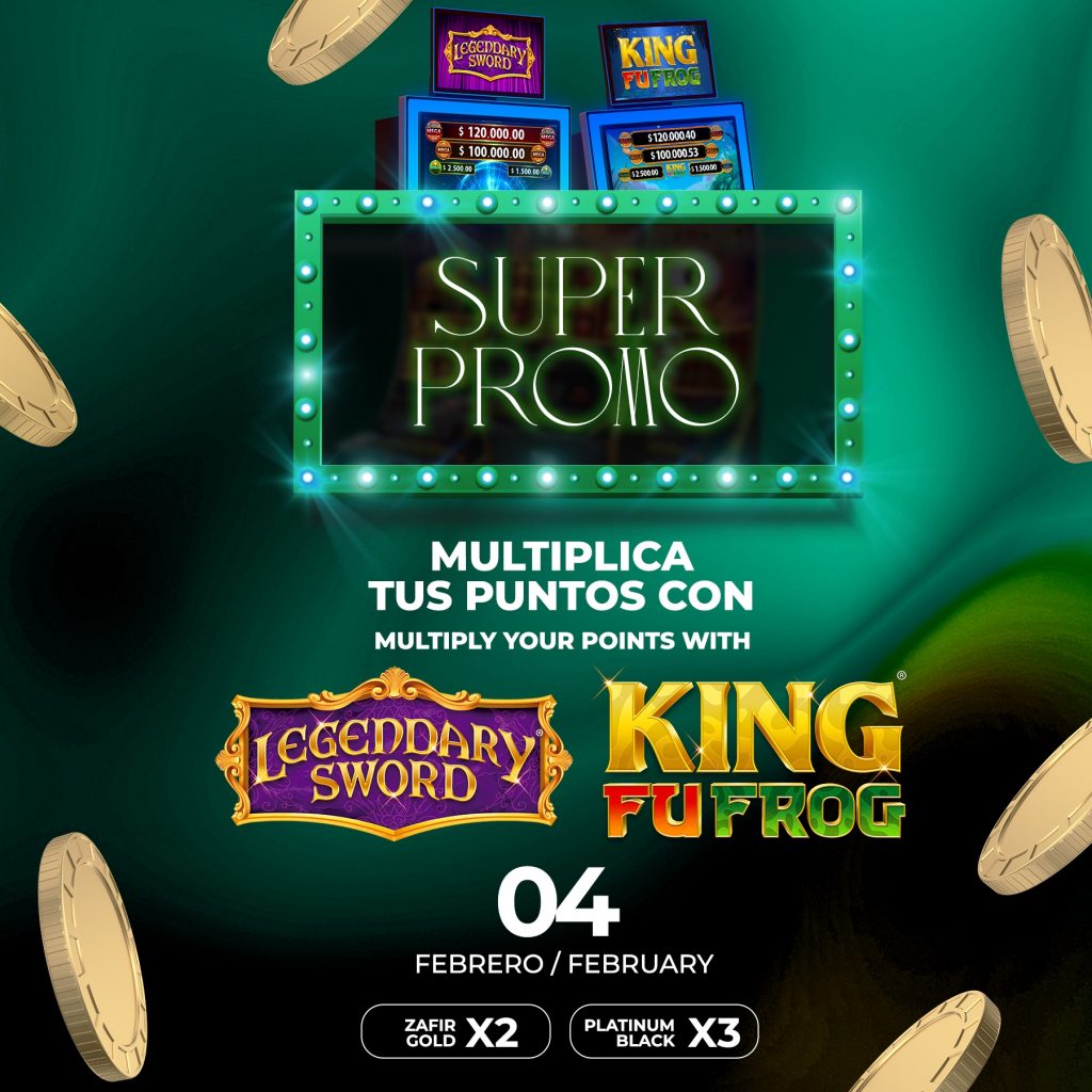 Multiplicadora Nuevas Máquinas