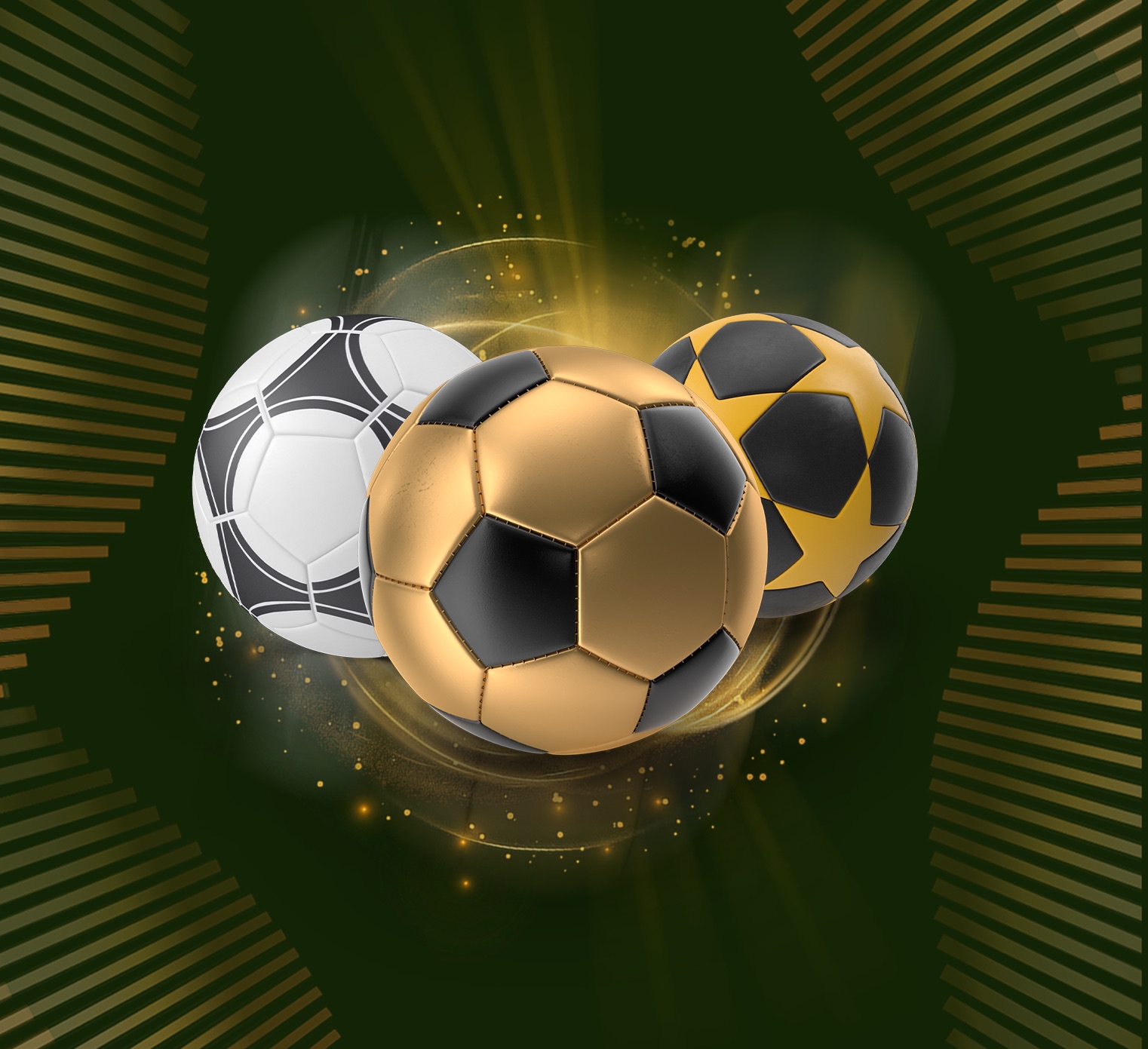 Football Explosion