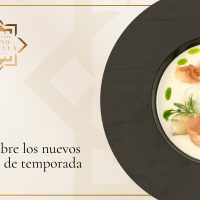 Nuevos platos