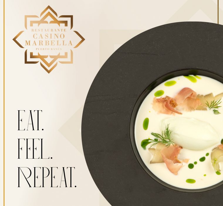 Eat, Feel, Repeat