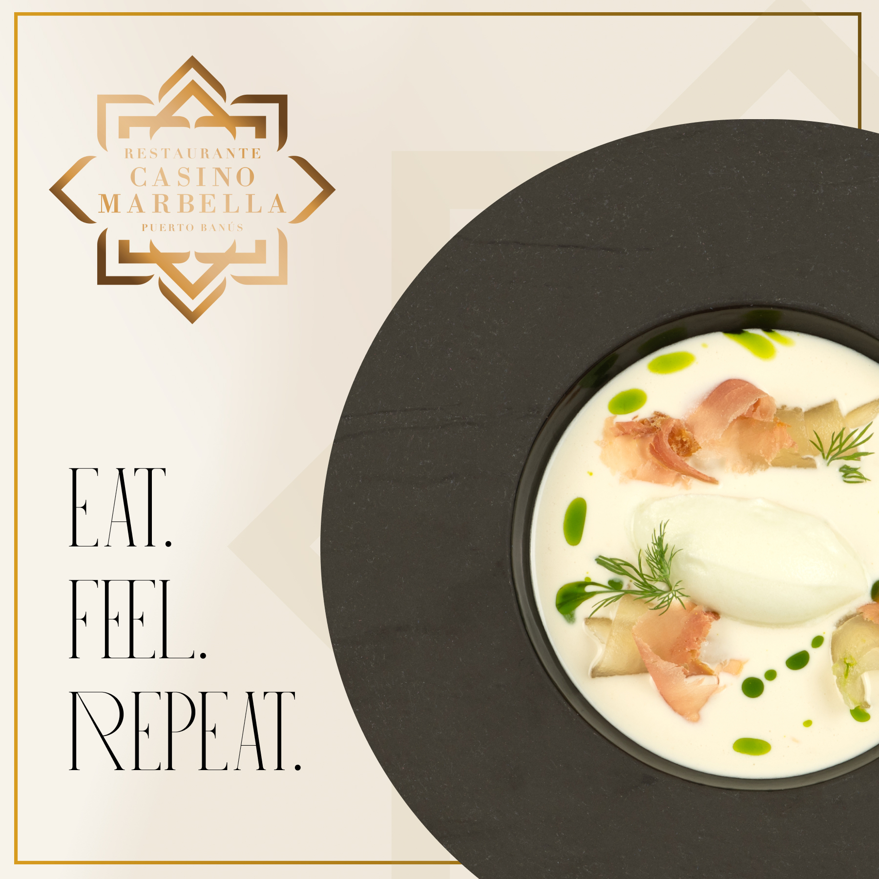 Eat, Feel, Repeat