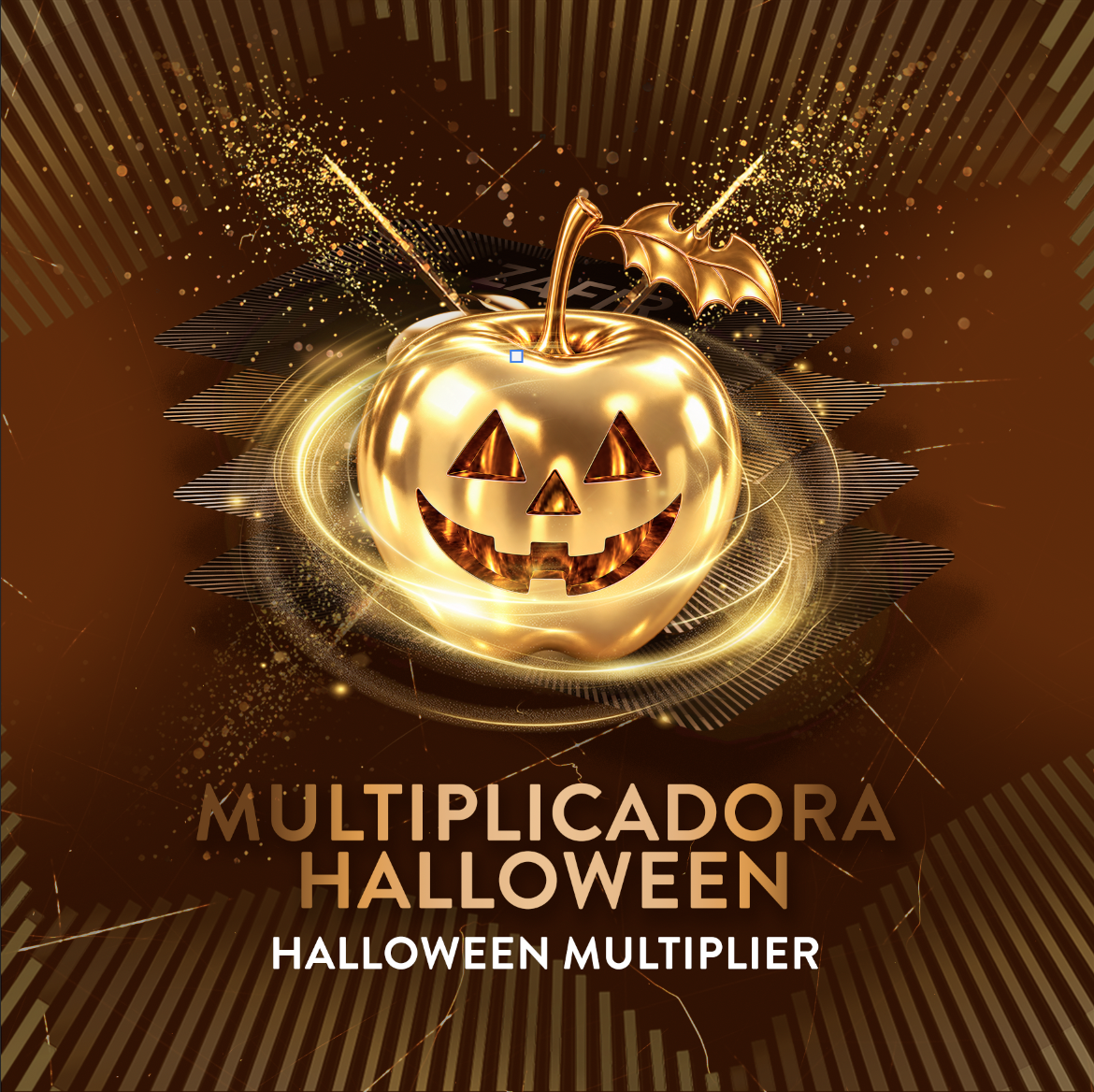 Multiplicadora Halloween