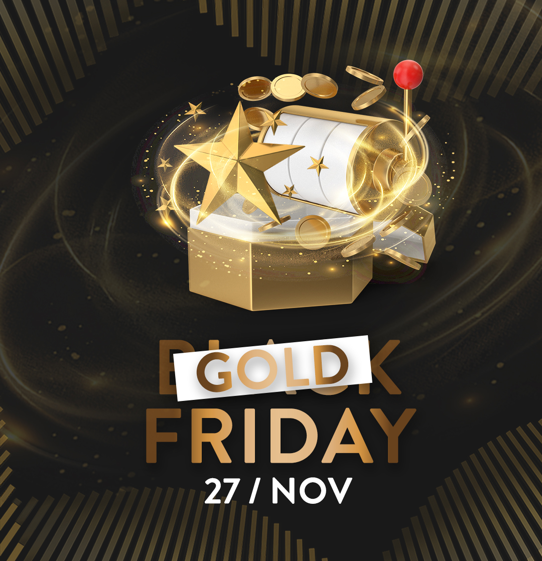 Gold Friday